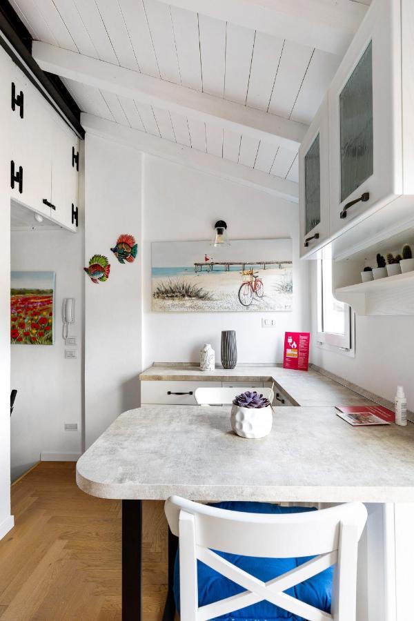 Appartamento Guerrazzi By Wonderful Italy Bologna Luaran gambar