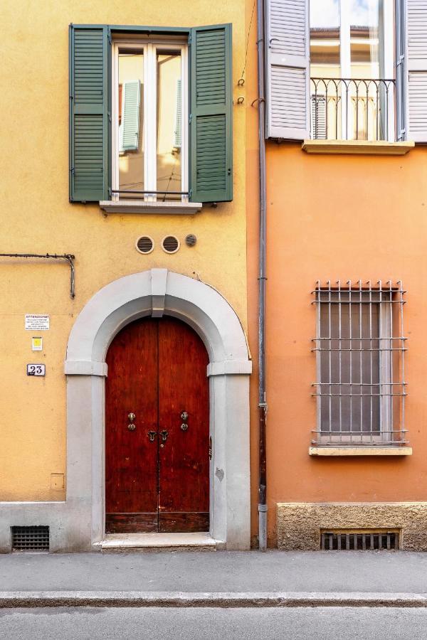 Appartamento Guerrazzi By Wonderful Italy Bologna Luaran gambar