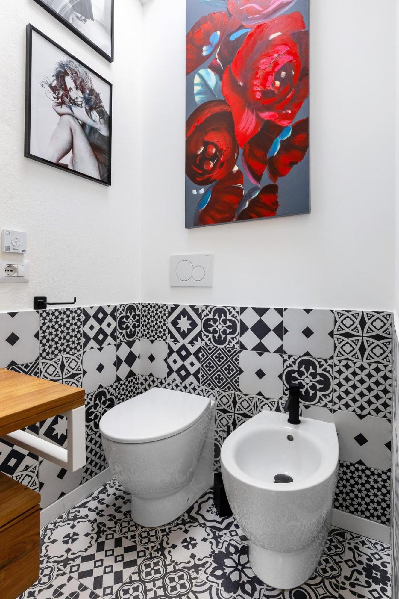 Appartamento Guerrazzi By Wonderful Italy Bologna Luaran gambar