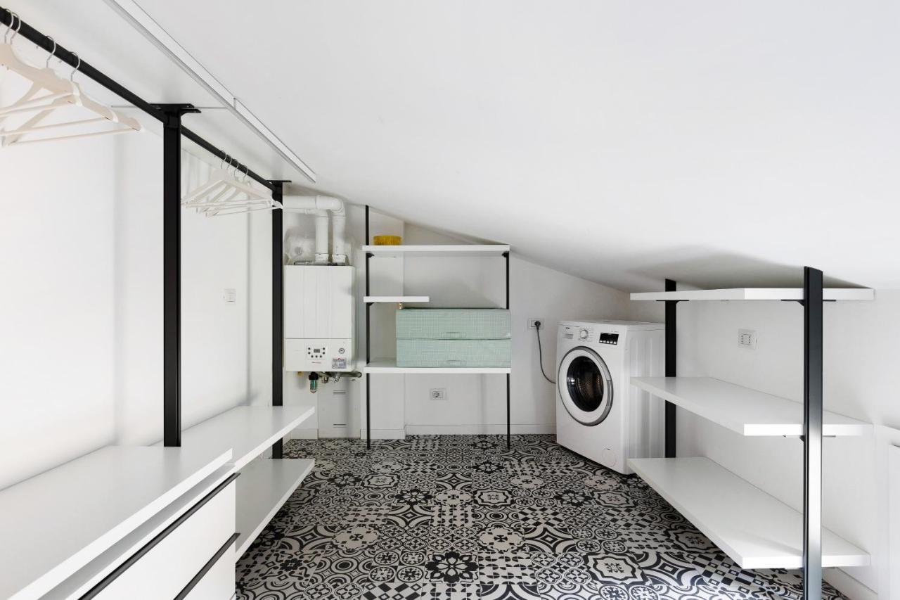 Appartamento Guerrazzi By Wonderful Italy Bologna Luaran gambar