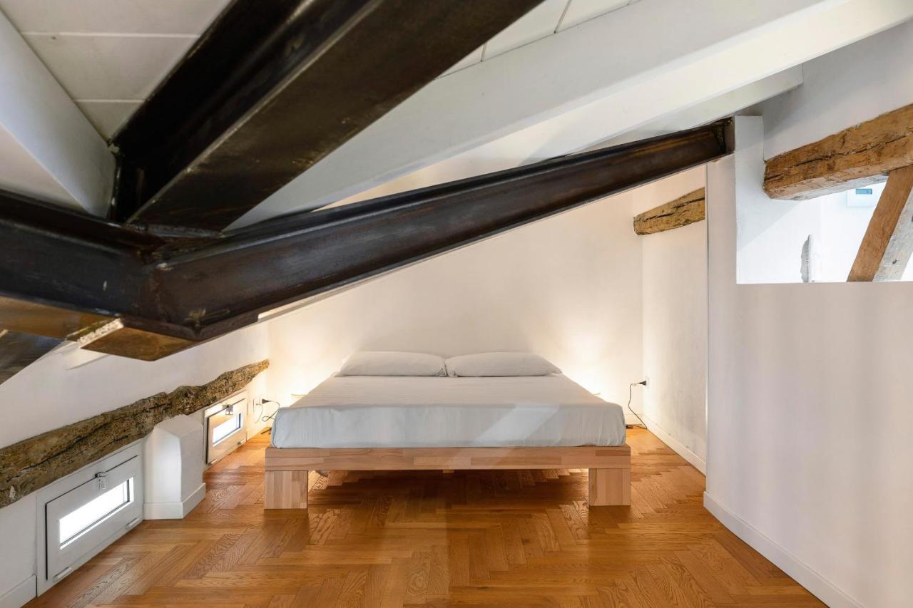 Appartamento Guerrazzi By Wonderful Italy Bologna Luaran gambar