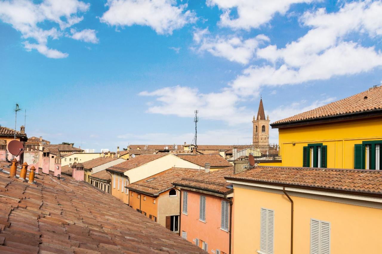 Appartamento Guerrazzi By Wonderful Italy Bologna Luaran gambar