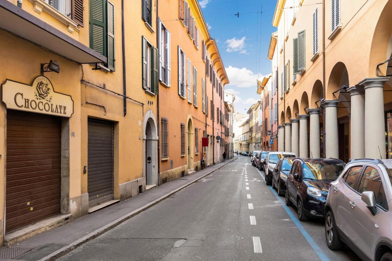 Appartamento Guerrazzi By Wonderful Italy Bologna Luaran gambar