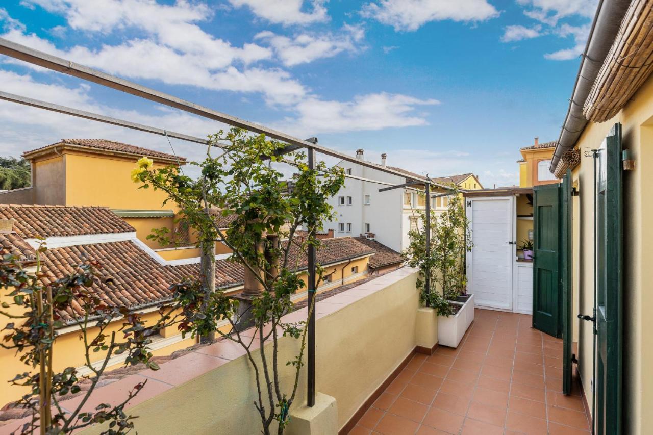 Appartamento Guerrazzi By Wonderful Italy Bologna Luaran gambar
